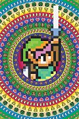 Legend of Zelda Balík plakátů Collectables 61 x 91 cm (5)