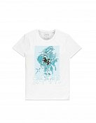 Legend of Zelda T-Shirt Fighting Zelda
