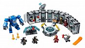 LEGO® Marvel Avengers - Iron Man Hall of Armour