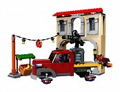 LEGO® Overwatch® - Dorado Showdown
