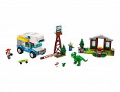 LEGO® Toy Story 4 - RV Vacation