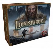 Lindisfarne Board Game
