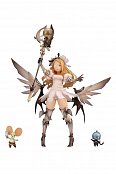 Little Noah PVC Statue White Magician Noah 24 cm --- DAMAGED PACKAGING