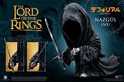 Lord of the Rings Defo-Real Series Soft Vinyl Figure Nazgul 15 cm