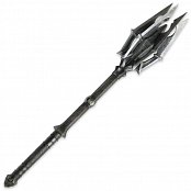 Lord of the Rings Replica 1/1 Mace of Sauron with One Ring