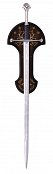 Lord of the Rings Sword Anduril: Sword of King Elessar Regular Edition 134 cm