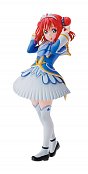 Love Live! Sunshine!! Ichibansho PVC Statue Kurosawa Ruby 16 cm