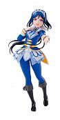 Love Live! Sunshine!! Ichibansho PVC Statue Matsuura Kana 17 cm