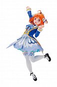 Love Live! Sunshine!! Ichibansho PVC Statue Takami Chika 16 cm