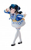 Love Live! Sunshine!! Ichibansho PVC Statue Tsushima Yoshiko 13 cm