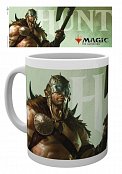 Magic the Gathering Mug Garruk heo Exclusive