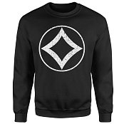 Magic the Gathering Sweatshirt Mana Colourless