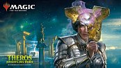 Magic the Gathering Theros: Jenseits des Todes Deck Builder´s Toolkit german