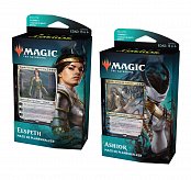 Magic the Gathering Theros más allá de la muerte Planeswalker Decks Display (6) spanish