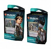 Magic the Gathering Theros par-delà la mort Planeswalker Decks Display (6) french