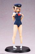 Maitetsu PVC Statue 1/6 Paulette Hinai 25 cm --- DAMAGED PACKAGING