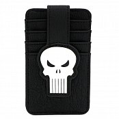 Marvel by Loungefly Card Holder Punisher Skull