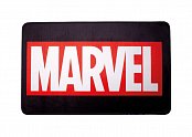 Marvel Carpet Logo 80 x 50 cm