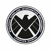 Marvel Carpet S.H.I.E.L.D. 80 cm