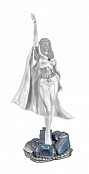 Marvel Comic Gallery PVC Statue White Queen Emma Frost Exclusive 23 cm