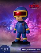 Marvel Comics Animated Series Mini-Statue Cyclops 8 cm