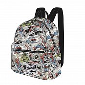 Marvel Comics Casual Fashion Backpack Vintage 22 x 23 x 11 cm