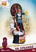 Marvel Comics D-Stage PVC Diorama Dr. Strange 16 cm