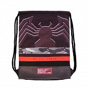 Marvel gym bag venom monster