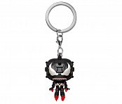 Marvel Venom Pocket POP! Vinyl Keychain Iron Man 4 cm