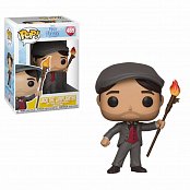 Mary Poppins 2018 POP! Disney Vinyl Figure Jack the Lamplighter 9 cm