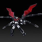 Mazinger Z Diecast Action Figure Riobot Mazinger Z 16 cm