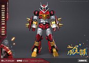 Mechander Robo Action Figure Mechander Robo 23 cm
