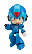 Mega Man X Nendoroid Action Figure Mega Man X 10 cm