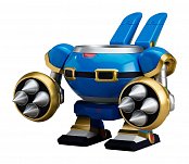 Mega Man X Nendoroid More Rabbit Ride Armor 14 cm
