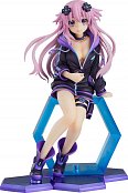 Megadimension Neptunia VII Statue 1/7 Dimension Traveler Neptune 20 cm