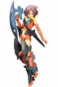Megami Device Plastic Model Kit 1/1 SOL Road Runner 14 cm