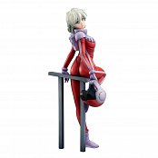 Mobile Suit Gundam Gundam Girls Generation PVC Statue Aina Sahalin 20 cm