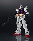 Mobile Suit Gundam Gundam Universe Action Figure RX-78-2 Gundam 15 cm