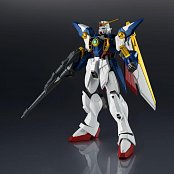 Mobile Suit Gundam Gundam Universe Action Figure XXXG-01W Wing Gundam 15 cm