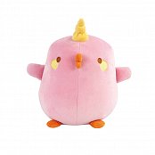 Molang Super Soft Plush Figure Unicorn Piu Piu 25 cm