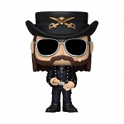 Motorhead POP! Rocks Vinyl Figure Lemmy 9 cm