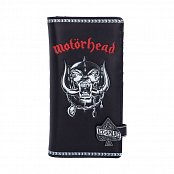 Motörhead Purse Warpig 18 cm