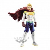 My Hero Academia Age of Heroes PVC Statue Lemillion 18 cm