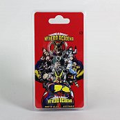 My Hero Academia PVC Keychain All Might