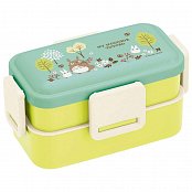 My Neighbor Totoro Lunch Box Totoro Field