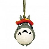 My Neighbor Totoro Strap Big Totoro 10 cm