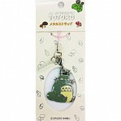 My Neighbor Totoro Strap Charm Big Totoro A 13 cm