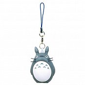 My Neighbor Totoro Strap Grand Totoro 11 cm