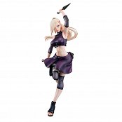 Naruto Gals PVC Statue Yamanaka Ino 21 cm