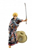 Naruto G.E.M. PVC Statue Naruto Uzumaki Kabuki Ver. 23 cm